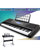 Electric Keyboard Piano