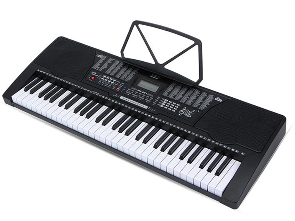 Electric Keyboard Piano
