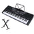 Electric Keyboard Piano