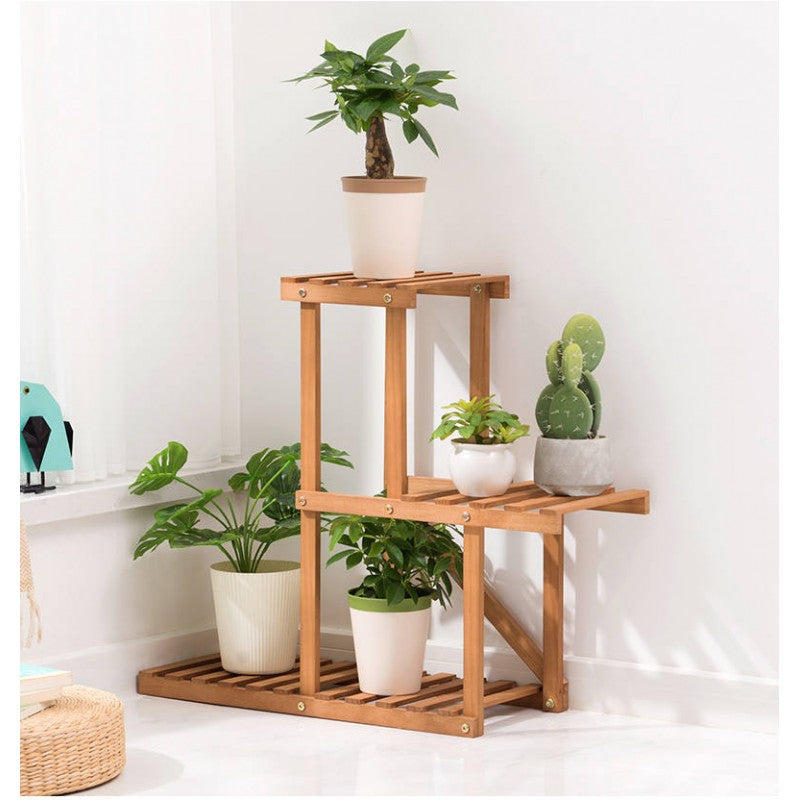 3 Tier Flower stand, plant pot