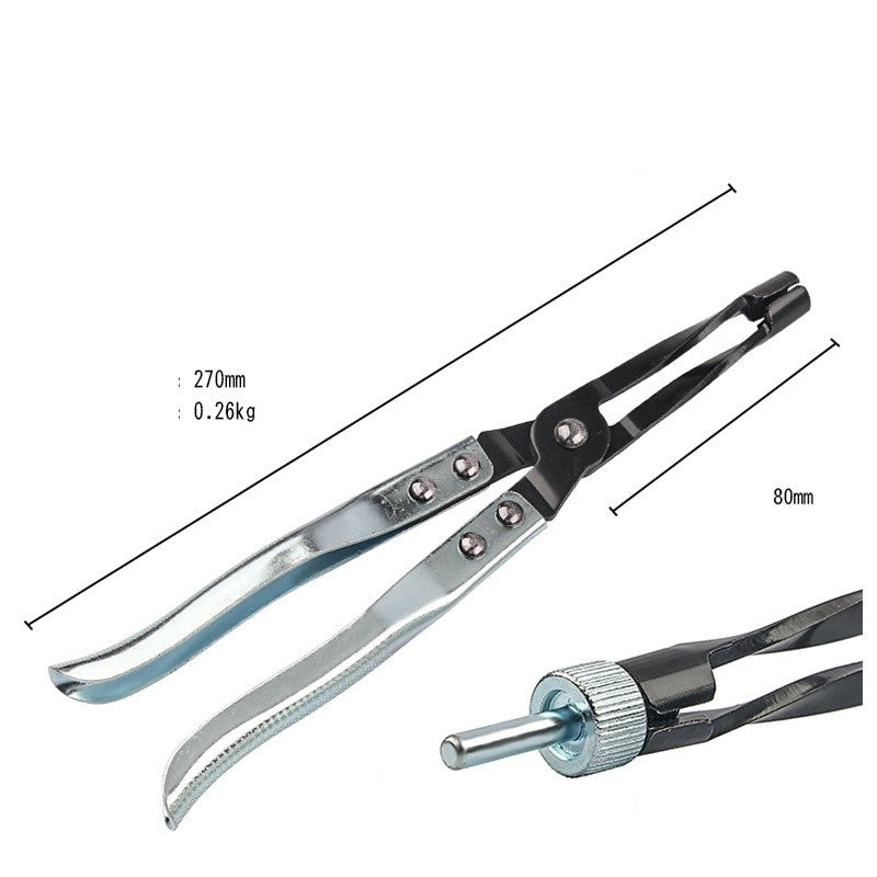 Valve Stem Seal Pliers Removal Install Kit