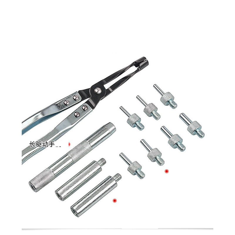 Valve Stem Seal Pliers Removal Install Kit