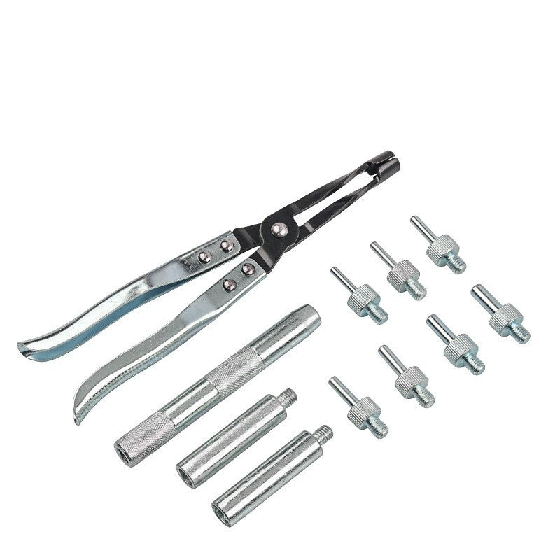 Valve Stem Seal Pliers Removal Install Kit