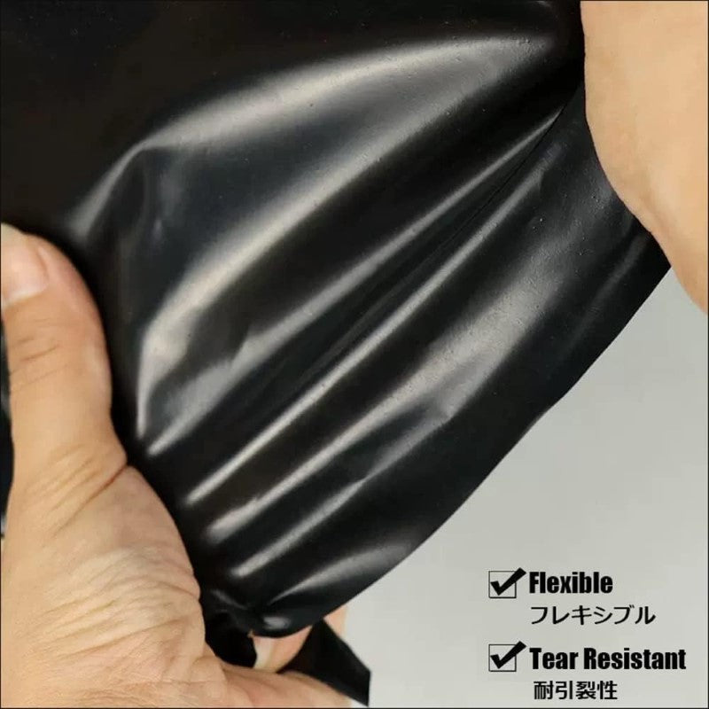 Pond Liner 4.6x6m 0.5mm