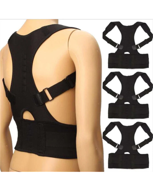 Posture Correct back support
