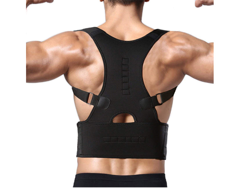 Posture Correct back support
