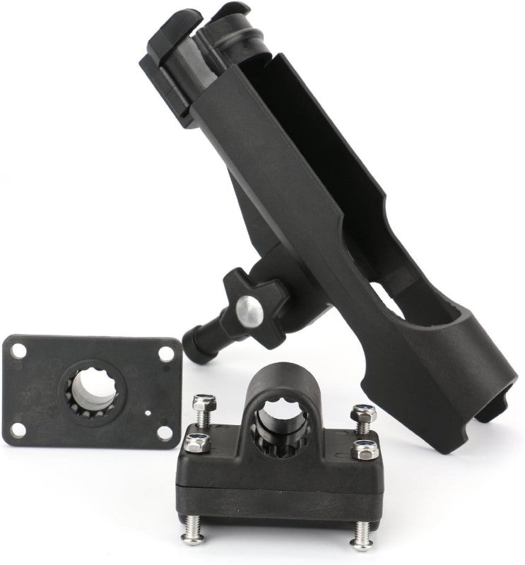 230 Powerlock Rod Holder, Fishing Rod Holder for Boat
