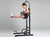 Chin Up Pull Up Chin Up Station Power Tower with Boxing