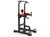 Chin Up Pull Up Chin Up Station Power Tower with Boxing