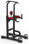 Chin Up Pull Up Chin Up Station Power Tower with Boxing