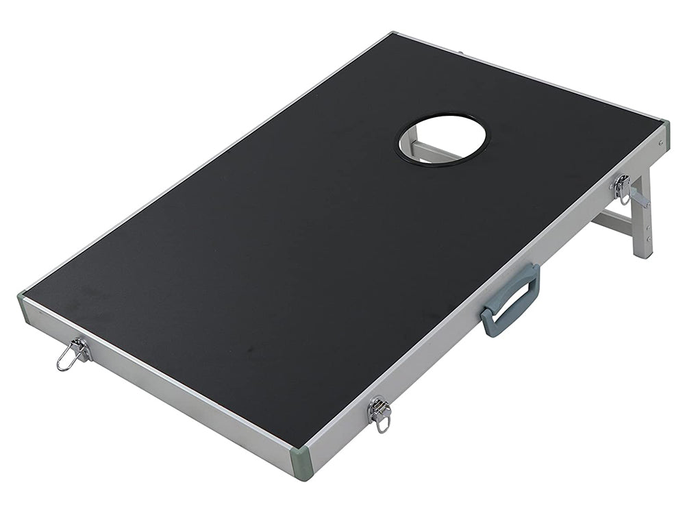 CORNHOLE game set Bean Bag Toss Game Set