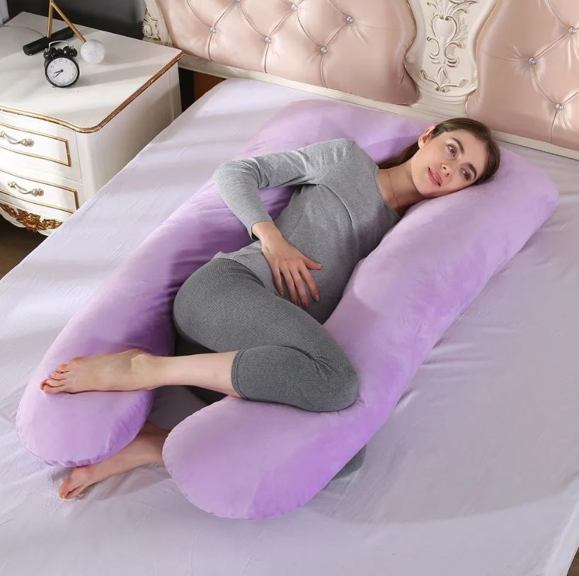 Pregnancy Pillow