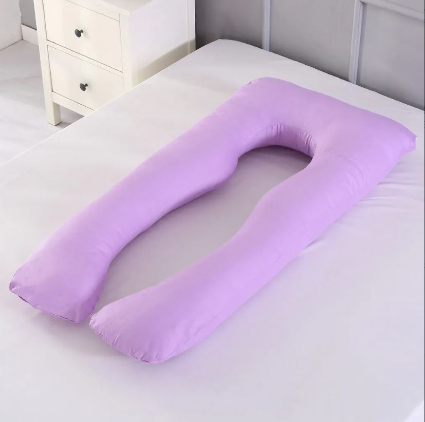 Pregnancy Pillow