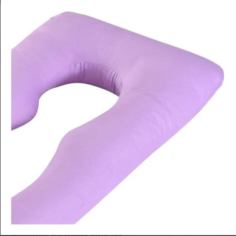 Pregnancy Pillow