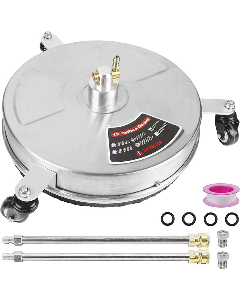 Stainless Steel Surface Cleaner 20 Inch