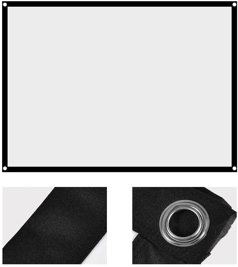 Projector Screen