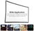 Projector Screen