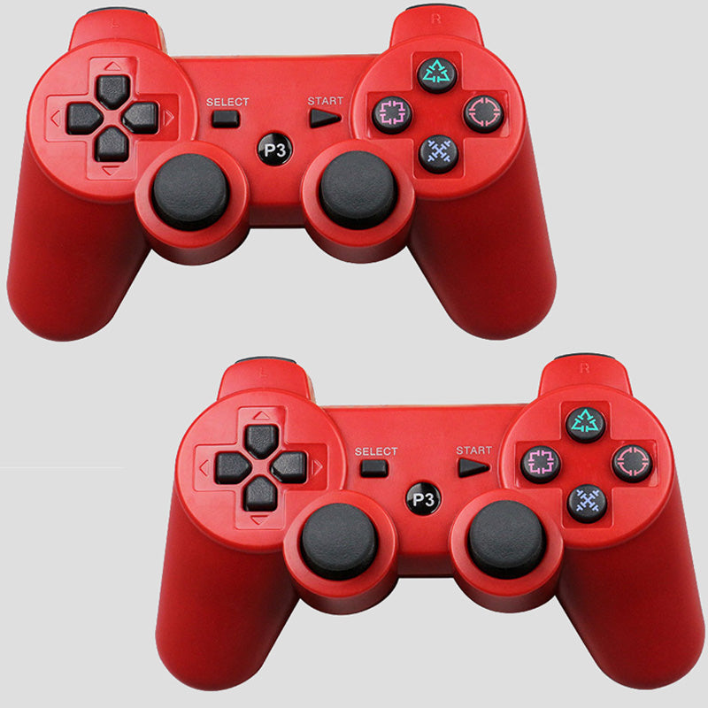 Wireless PS3 Controller 2PCS