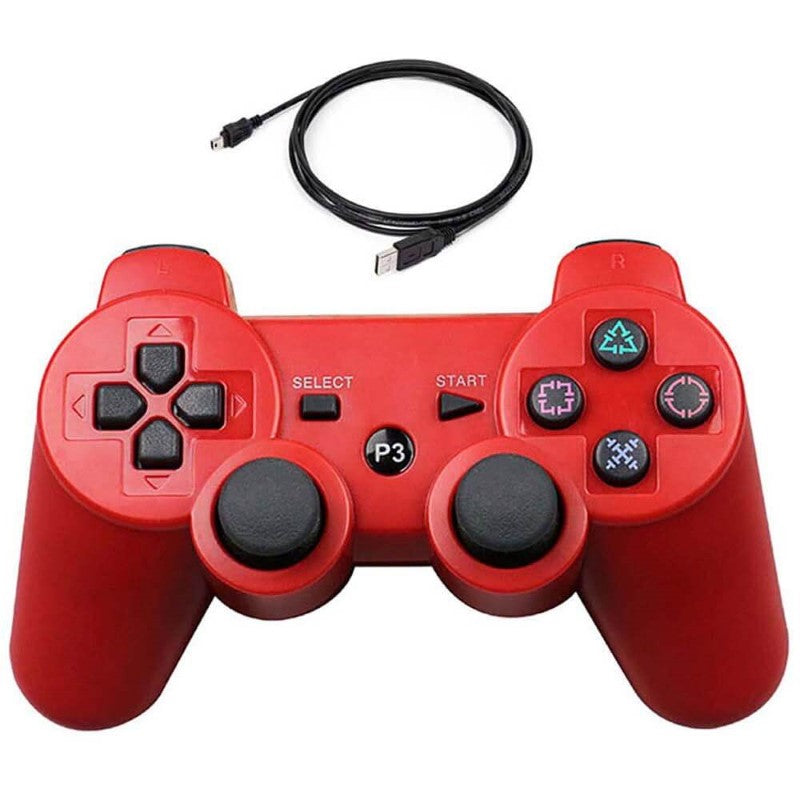 Wireless PS3 Controller 2PCS