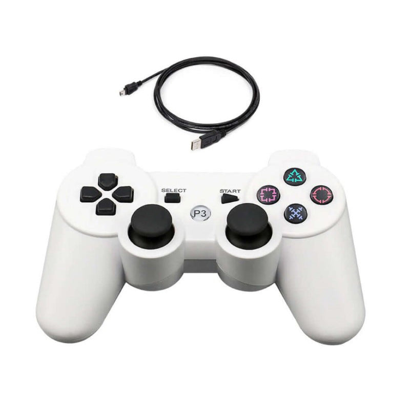 Wireless Bluetooth Controller for PS3