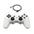 Wireless Bluetooth Controller for PS3 – Red