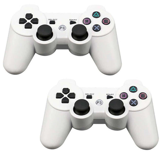 Wireless PS3 Controller