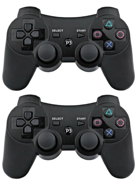 Wireless PS3 Controller