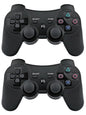 Wireless PS3 Controller