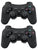 Wireless PS3 Controller
