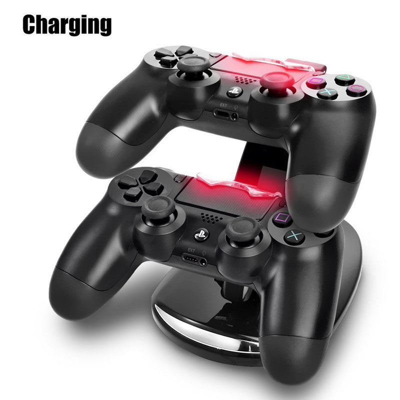 PS4 Controller Charging Dock