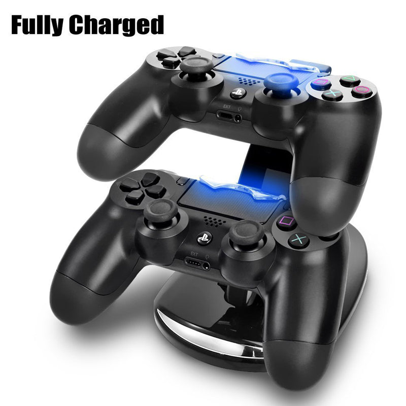 PS4 Controller Charging Dock