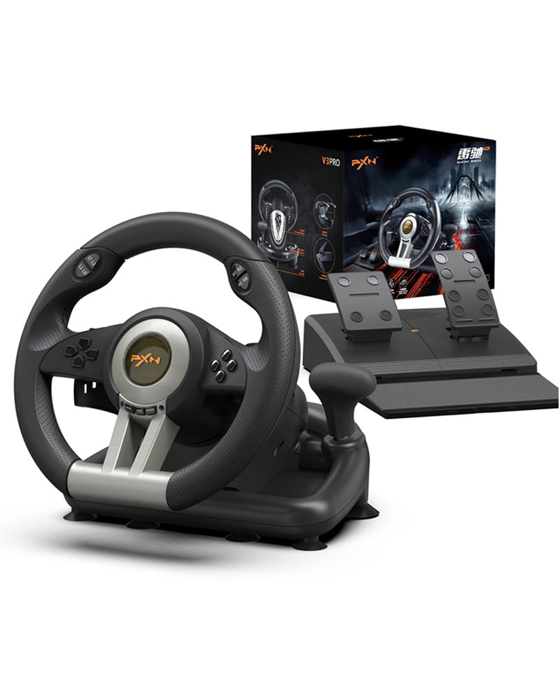 Steering Wheel PS4 Racing Wheel