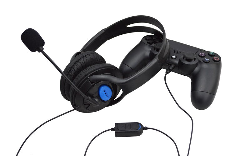 PS4 Headset PS4 Headset