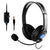 PS4 Headset PS4 Headset