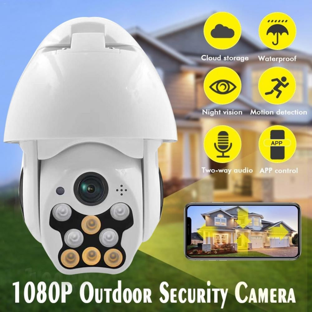 Security Camera, Cameras for Home Security