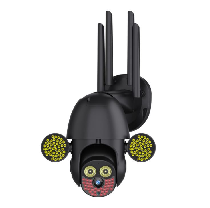 Wireless Security Camera Outdoor, Cameras for Home Security