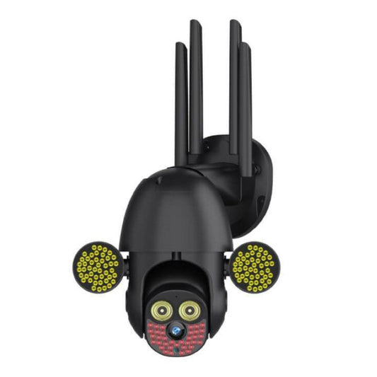 Outdoor Wireless Security Camera