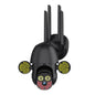 Outdoor Wireless Security Camera