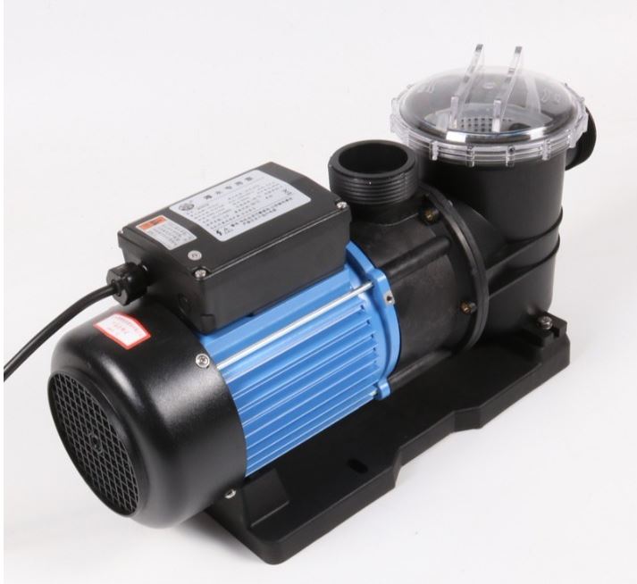 Swimming Pool Pump