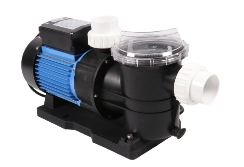 Swimming Pool Pump