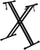 Keyboard Piano Stand with 61-Key Kids Keyboard & Piano Stand Set