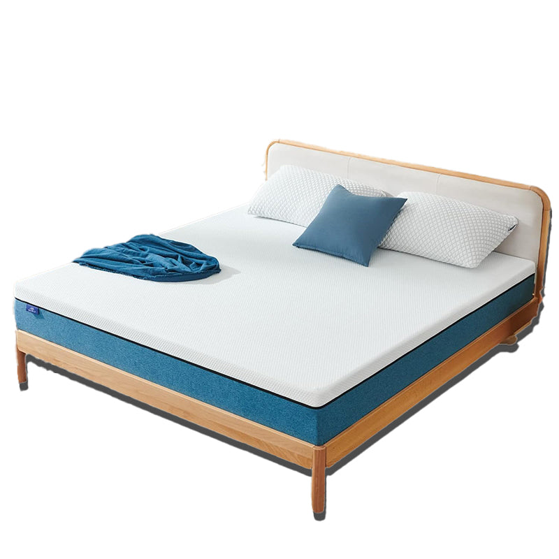 Queen Size Memory Foam Mattress – Gel Infused Comfort