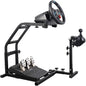 Racing Wheel Stand Simulator