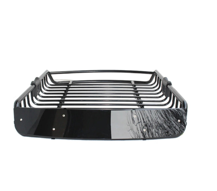 Universal Roof Rack Basket Car Top Luggage Rack