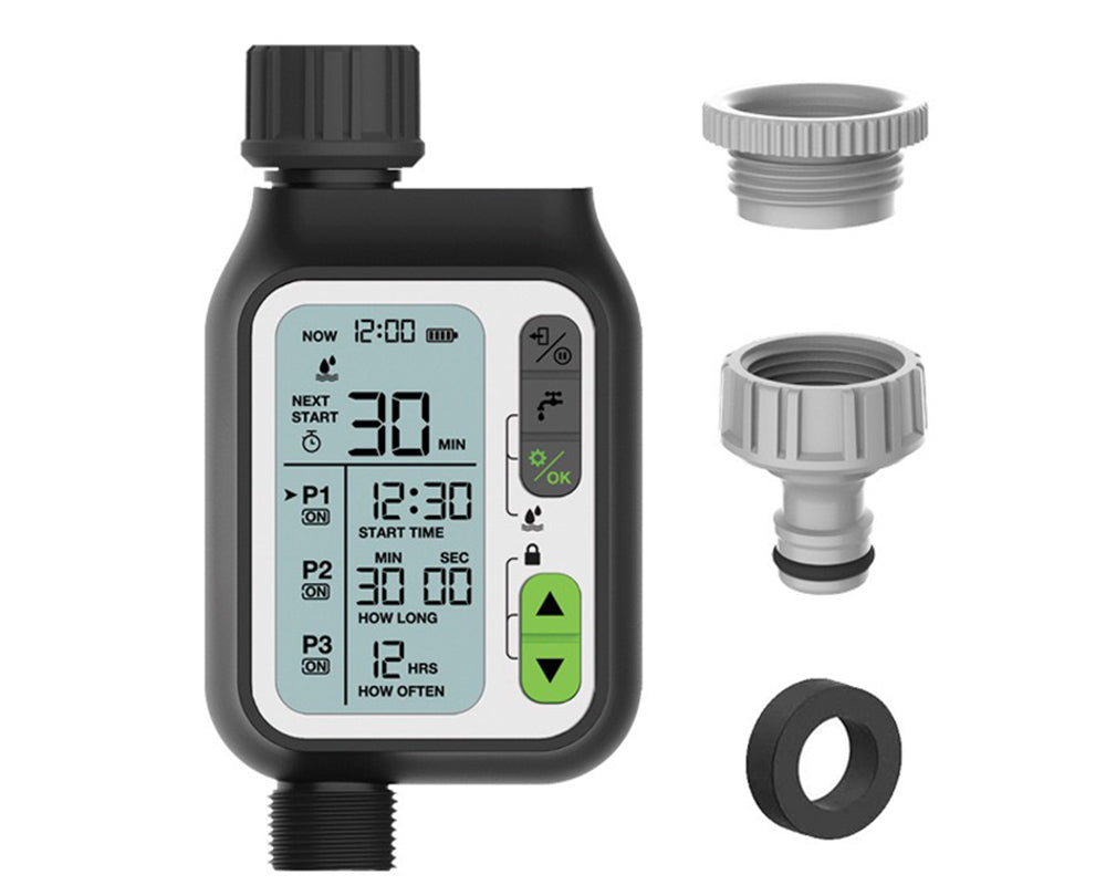 Water Irrigation Timer Automatic watering timer