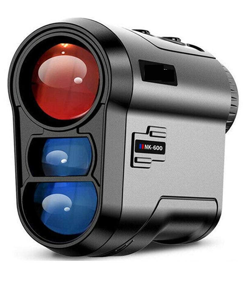 Golf Laser Range Finder 600M