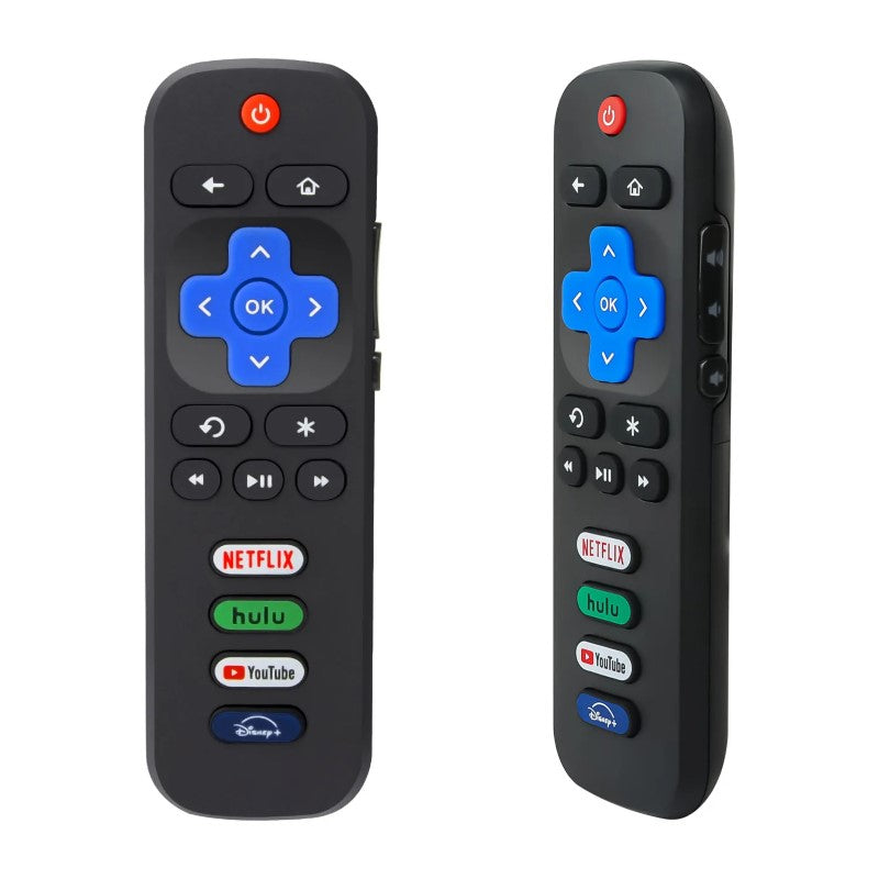 Replacement TV Remote Control for Roku TV