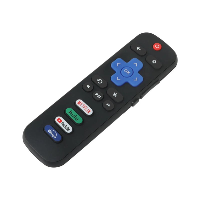Replacement TV Remote Control for Roku TV