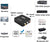 HDMI Converter - RCA to HDMI Adapter for Vintage Devices