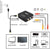 HDMI Converter - RCA to HDMI Adapter for Vintage Devices